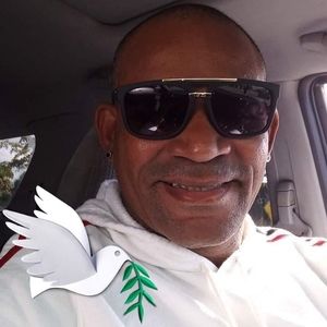 Meet your Posher, Wilfredo daniel